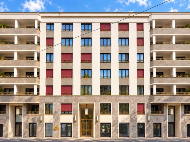 Wohnung kaufen in Mitte, Berlin