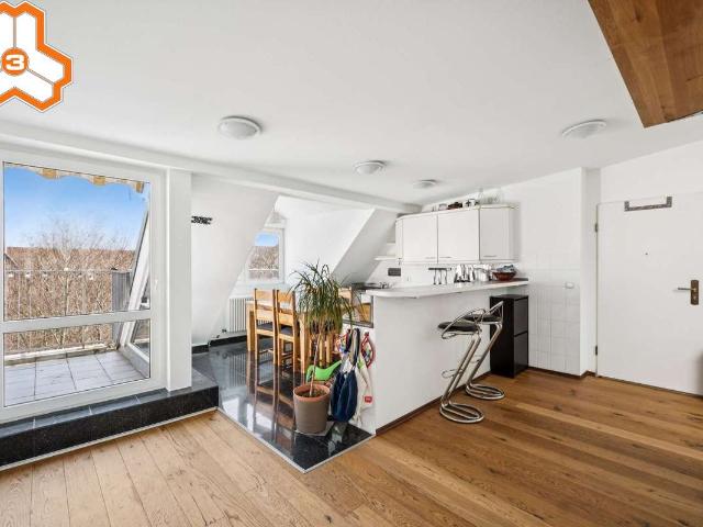 Wohnung kaufen in Tempelhof-Schöneberg, Berlin