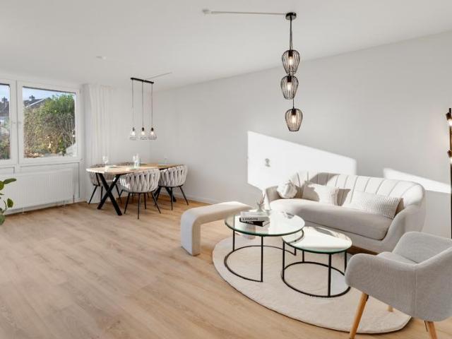 Wohnung kaufen in Eversten, Oldenburg