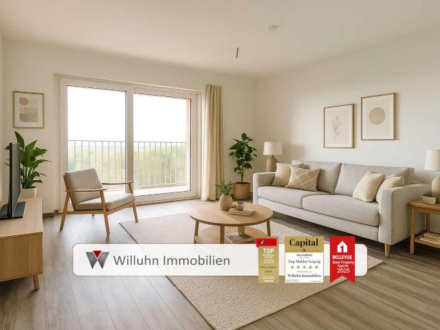 Wohnung kaufen in Bad Kösen, Sachsen-Anhalt