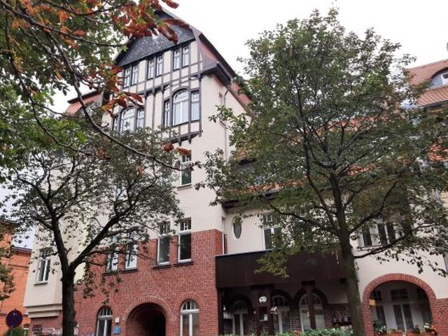 Wohnung kaufen in Halle, Sachsen-Anhalt