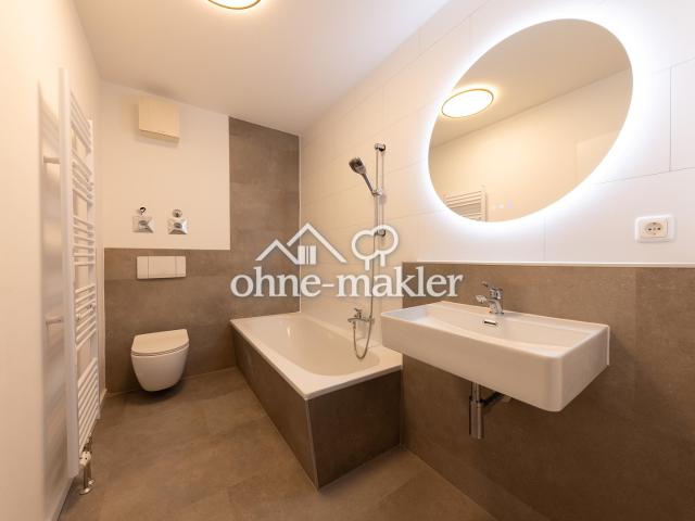 Apartment kaufen in Südvorstadt, Leipzig