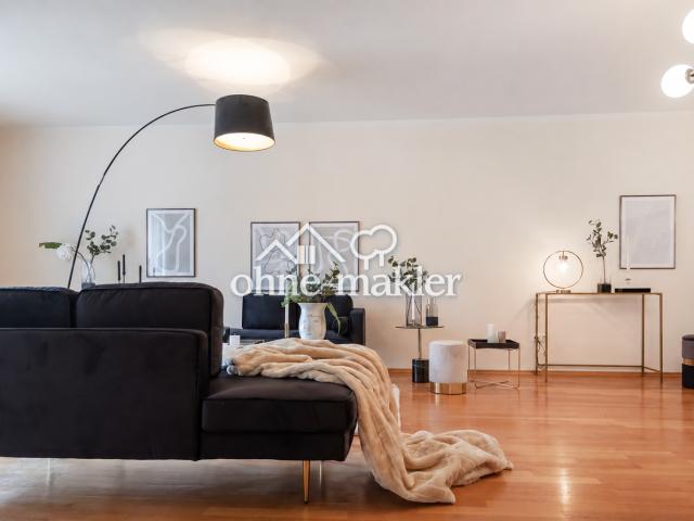 Apartment kaufen in Thalkirchen-Obersendling-Forstenried-Fürstenried-Solln, München