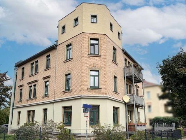 Wohnung kaufen in Dresden