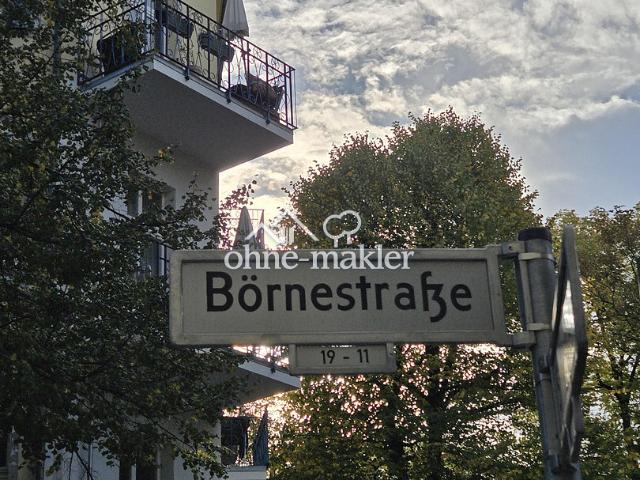 Apartment kaufen in Munizipalviertel, Berlin