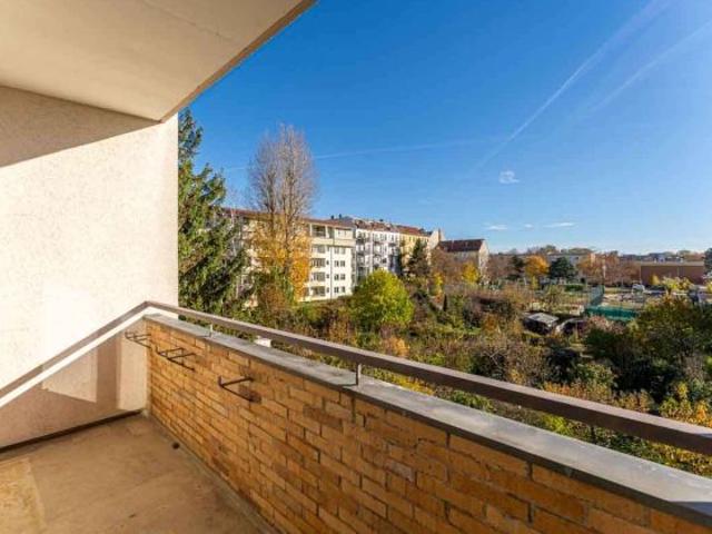Wohnung kaufen in Neukölln, Berlin