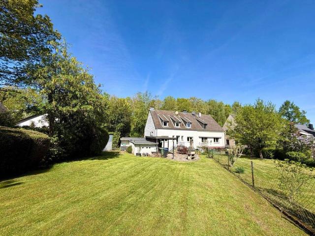 Haus kaufen in Eilendorf, Aachen