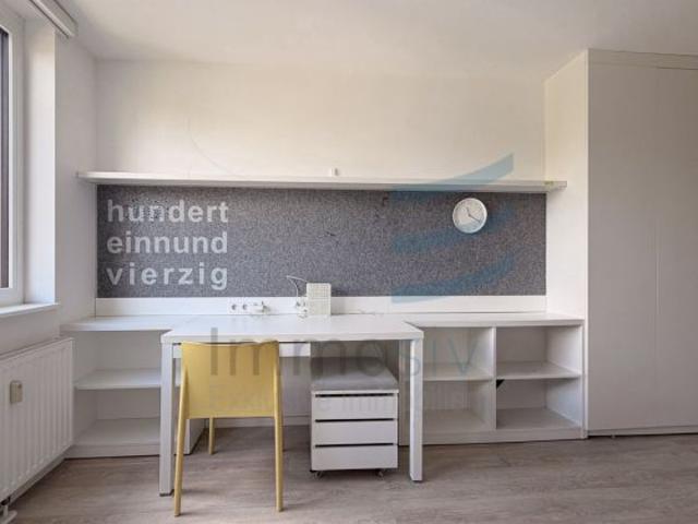 Wohnung kaufen in Berlin
