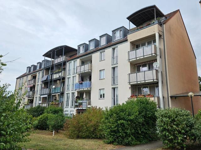 Wohnung kaufen in Heidekrug, Velten