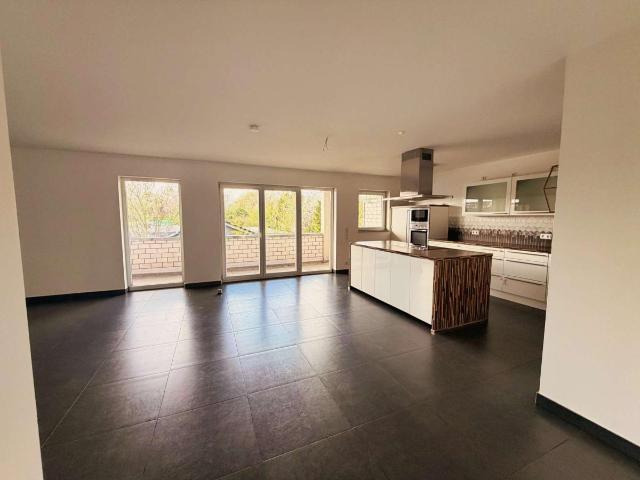 Apartment mieten in Niehl, Köln