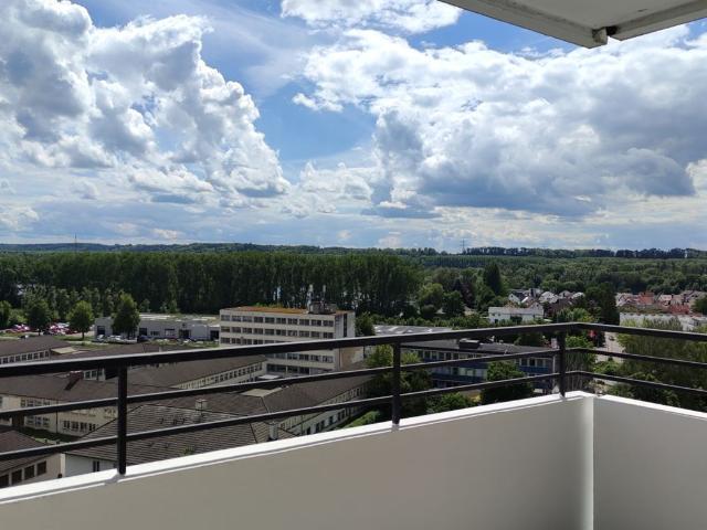 Wohnung kaufen in Wullenstetten, Senden