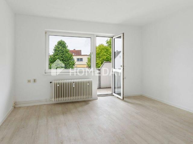 Etagenwohnung kaufen in Salzgitter