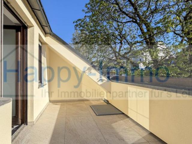 Wohnung kaufen in München, Bayern