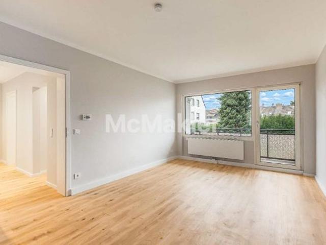 Wohnung kaufen in Mülheim, Nordrhein-Westfalen