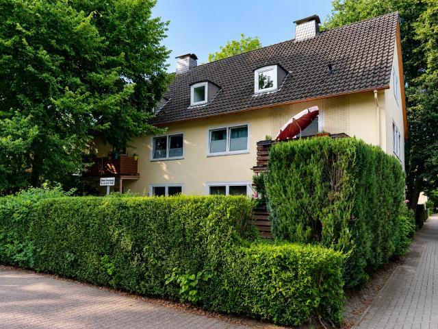 Wohnung kaufen in Drielaker-Moor, Oldenburg