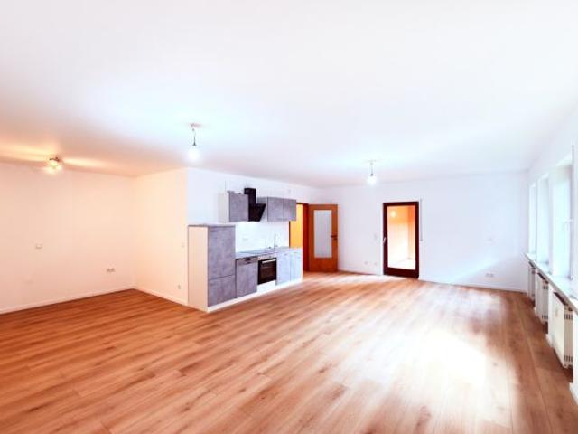 Wohnung kaufen in Innenstadt, Erlangen