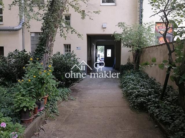 Apartment kaufen in Charlottenburg, Berlin