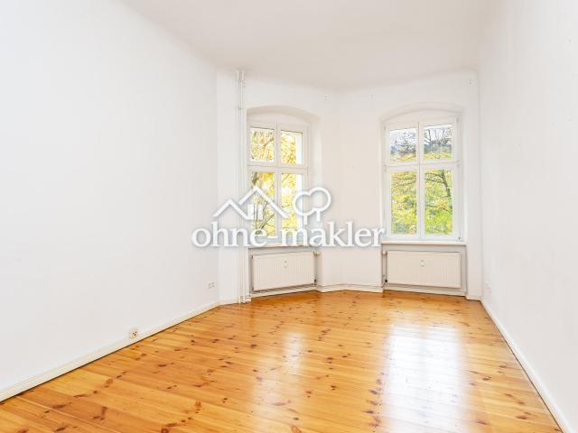 Apartment kaufen in Steglitz, Berlin
