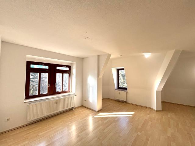 Wohnung kaufen in Neugruna, Dresden