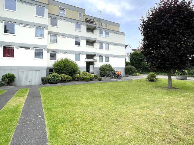 Etagenwohnung kaufen in Bremen, Schwachhausen Etagenwohnung kaufen in Bremen, Schwachhausen