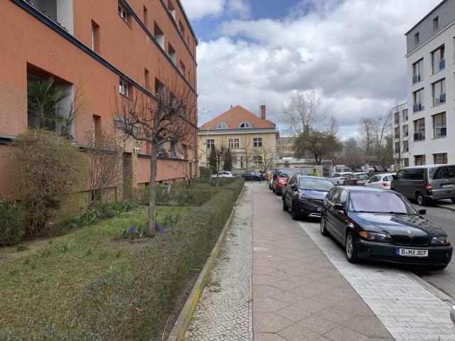 Wohnung kaufen in Berlin