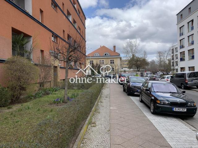 Apartment kaufen in Treptow–Köpenick, Berlin