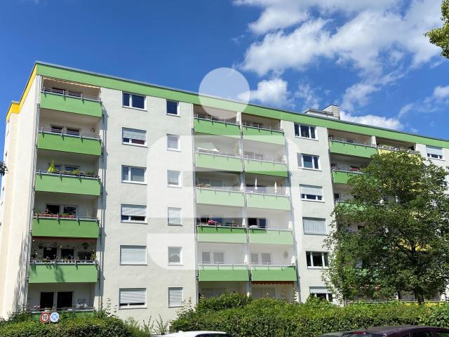 Wohnung kaufen in Sieglitzhof, Erlangen