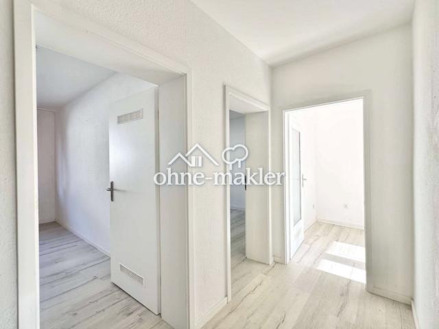 Apartment kaufen in Poll, Köln