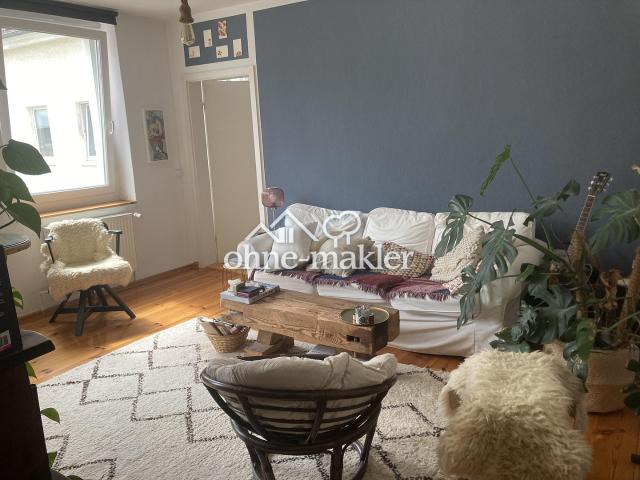 Apartment kaufen in Mitte, Berlin