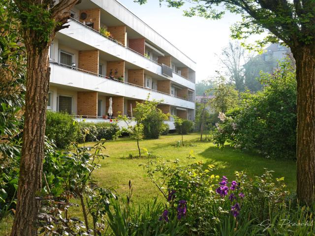 Wohnung kaufen in Sendling-Westpark, München