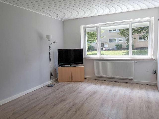 Wohnung kaufen in Hof