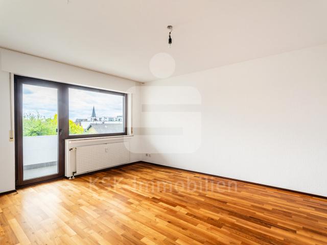 Wohnung kaufen in Uckendorf, Niederkassel