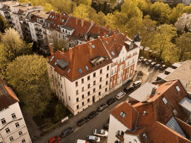 Wohnung kaufen in Südwest, Leipzig
