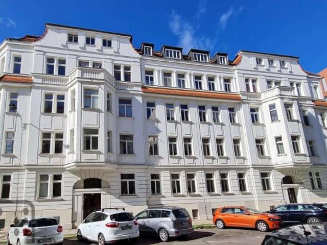 Wohnung kaufen in Leipzig, Sachsen