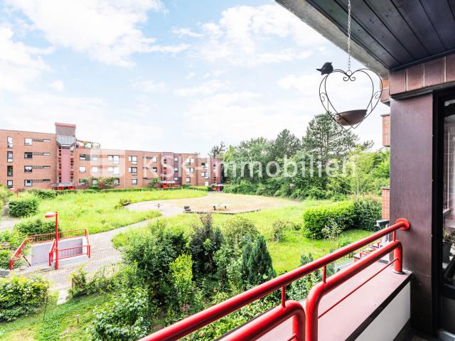 Apartment kaufen in Bonn, Röttgen
