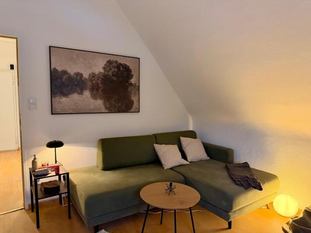 Wohnung kaufen in Westend, Berlin