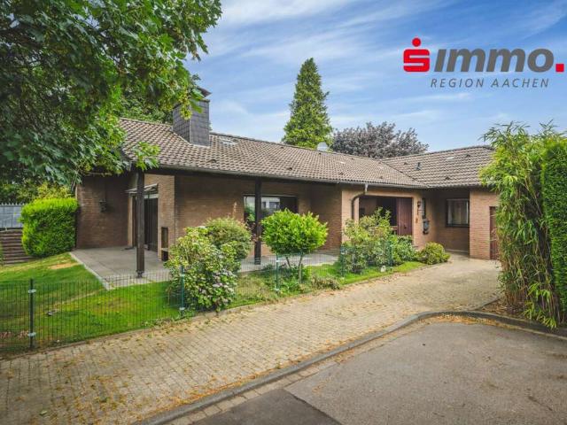 Haus kaufen in Siersdorf, Aldenhoven