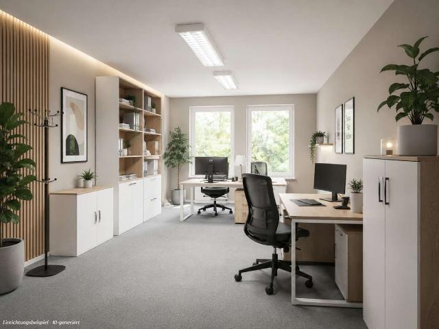 Büro kaufen in Kornelimünster/Walheim, Aachen