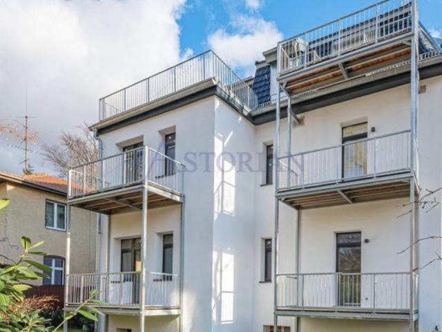 Wohnung kaufen in Lichterfelde, Berlin
