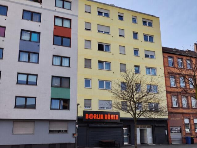 Wohnung kaufen in Süd, Ludwigshafen