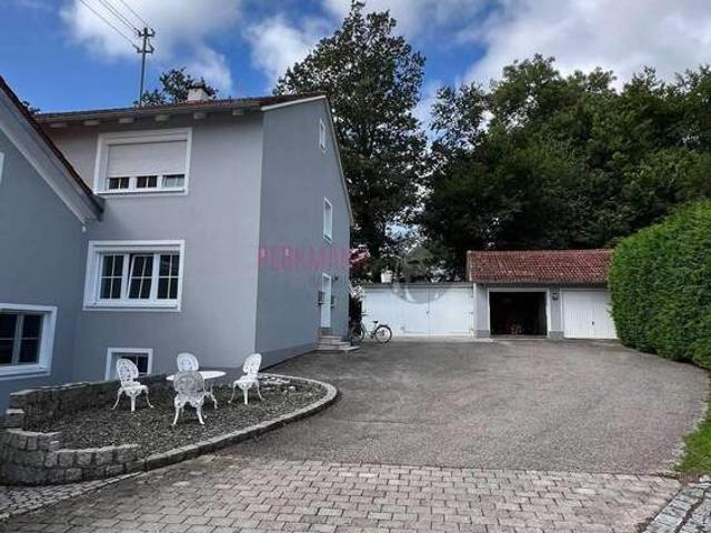 Haus kaufen in Pürgen, Bayern