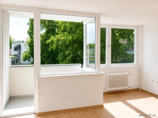 Wohnung kaufen in Zehlendorf, Berlin