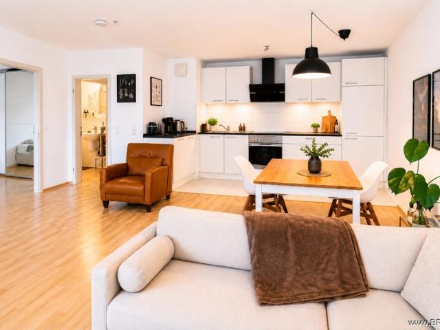 Wohnung kaufen in Derendorf, Düsseldorf