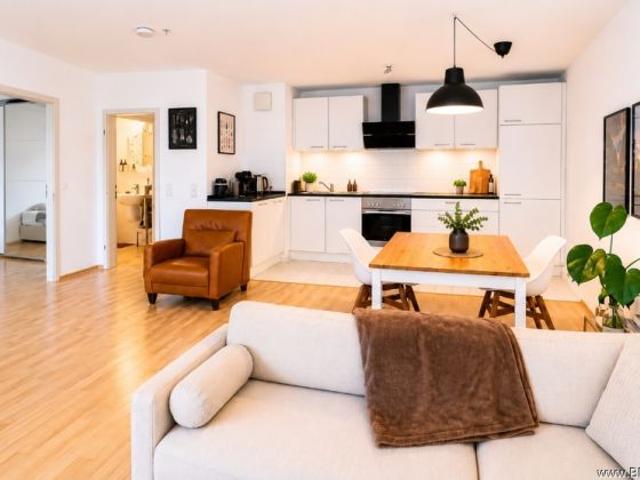 Wohnung kaufen in Düsseldorf, Nordrhein-Westfalen