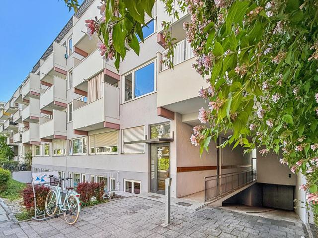 Wohnung kaufen in Sendling-Westpark, München