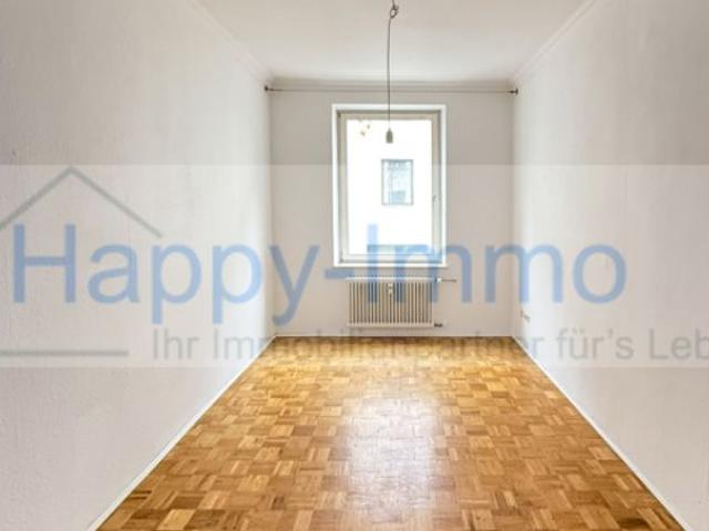 Wohnung kaufen in München, Bayern