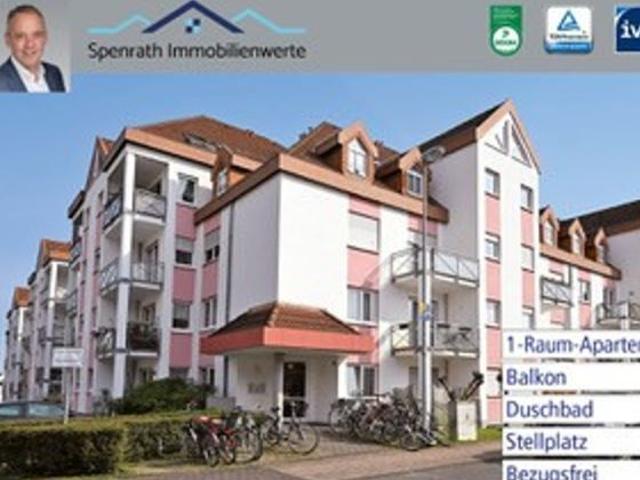 Wohnung kaufen in Brühl, Nordrhein-Westfalen