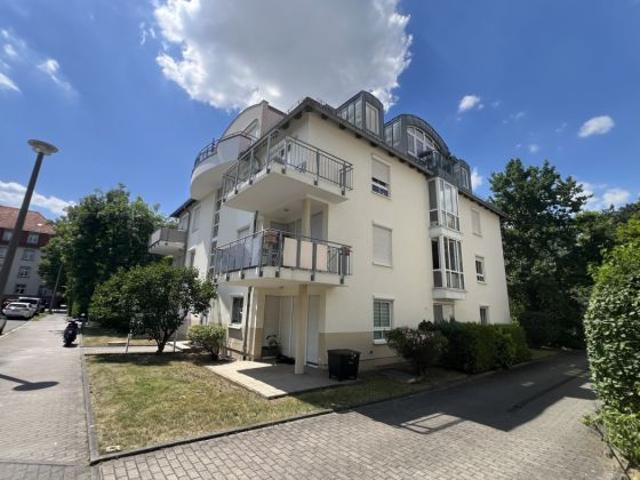 Wohnung kaufen in Dresden, Sachsen