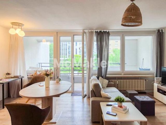 Wohnung kaufen in Tiergarten, Berlin