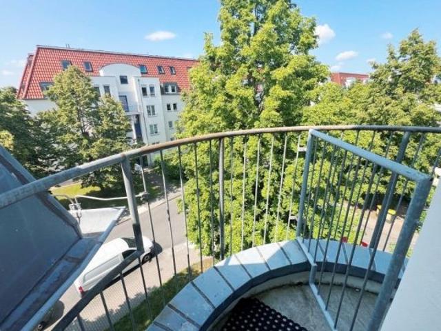 Etagenwohnung kaufen in Dresden